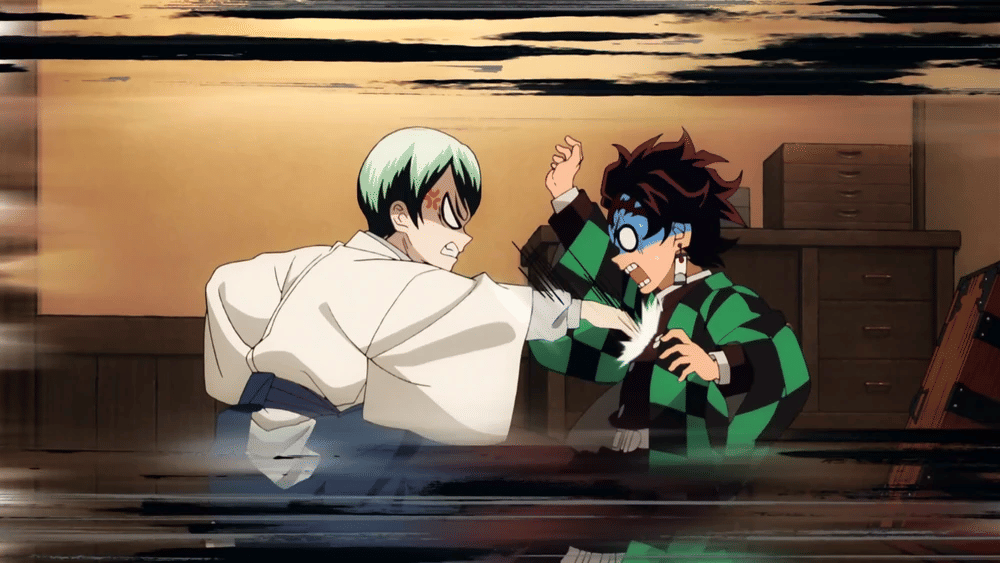 dok. Ufotable/ Kimetsu no Yaiba