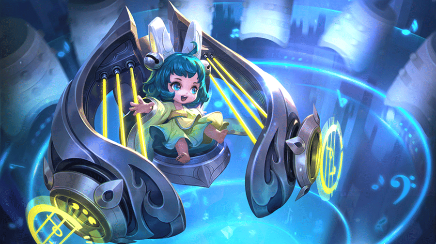 dok. Tencent/ Honor of Kings