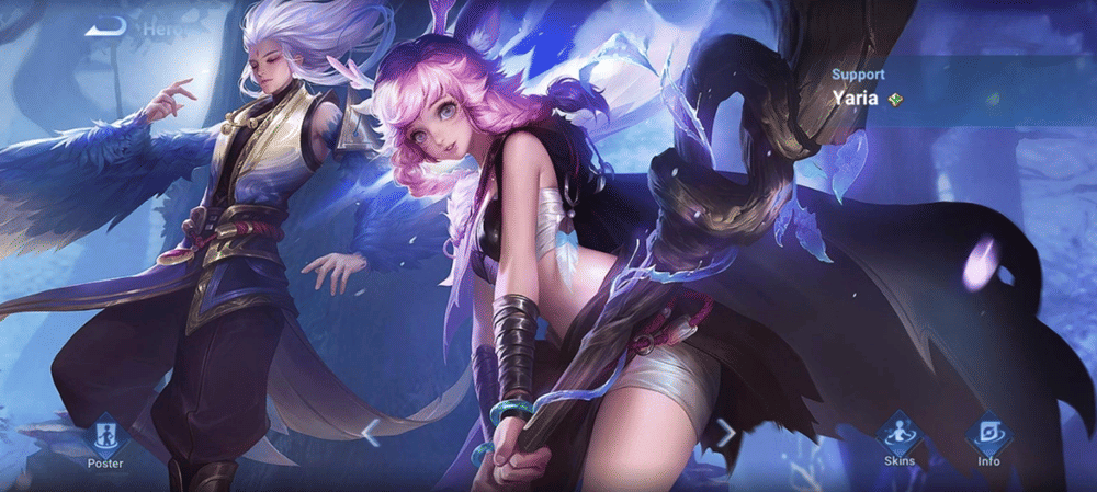 dok. Tencent/ Honor of Kings