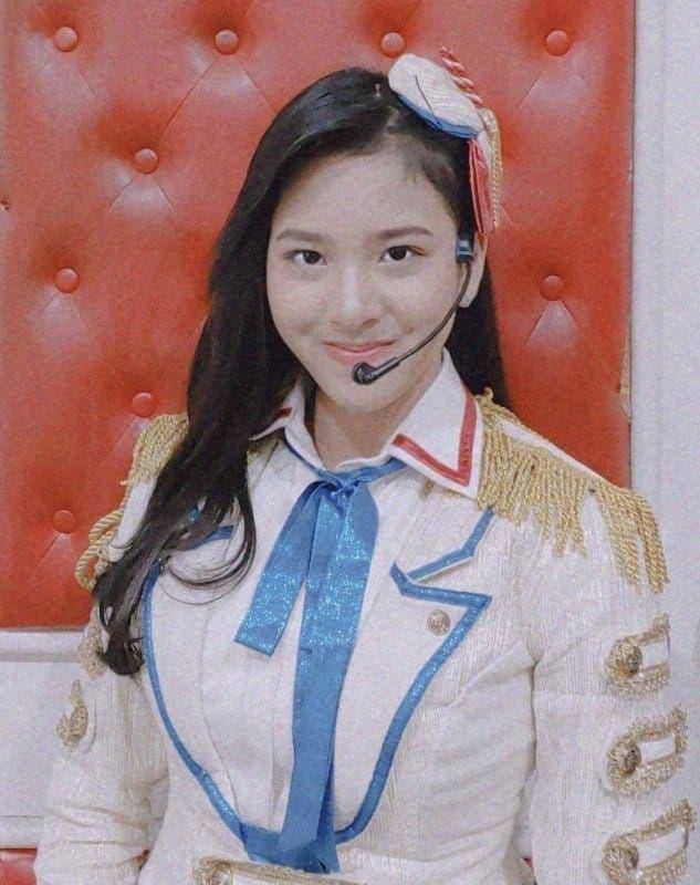 Zee JKT48 (x.com/a_zeejkt48)