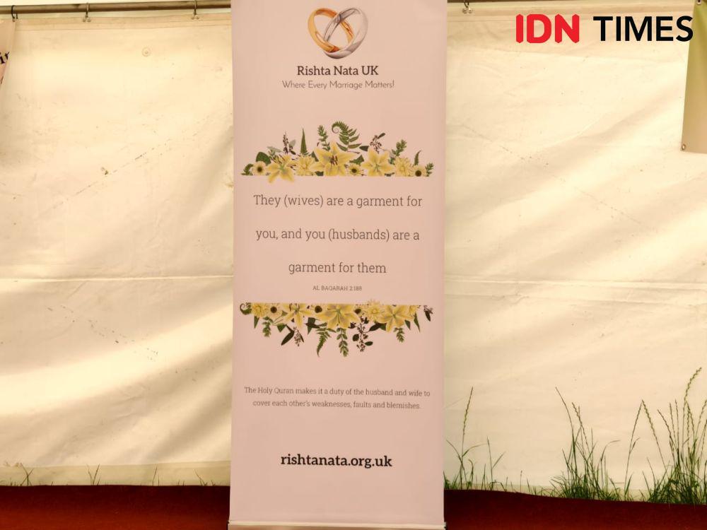 Ada Apa Saja di Jalsah Salanah UK 2024?