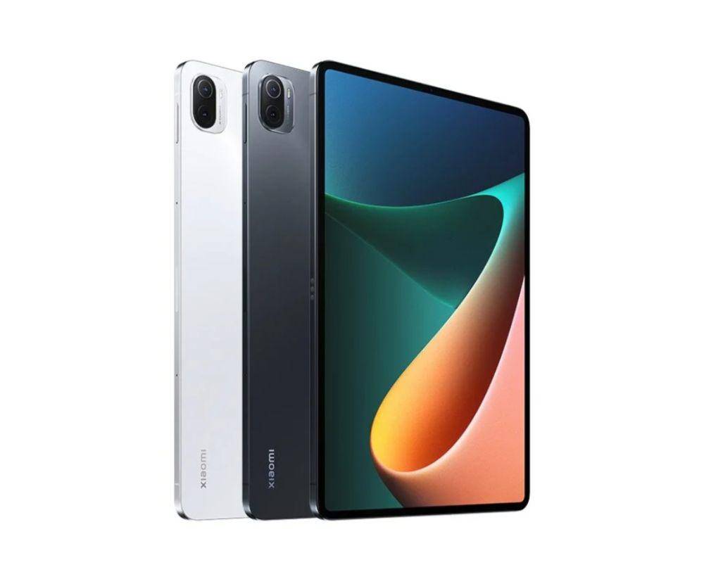 potret Xiaomi Pad 5 Pro (kimovil.com)