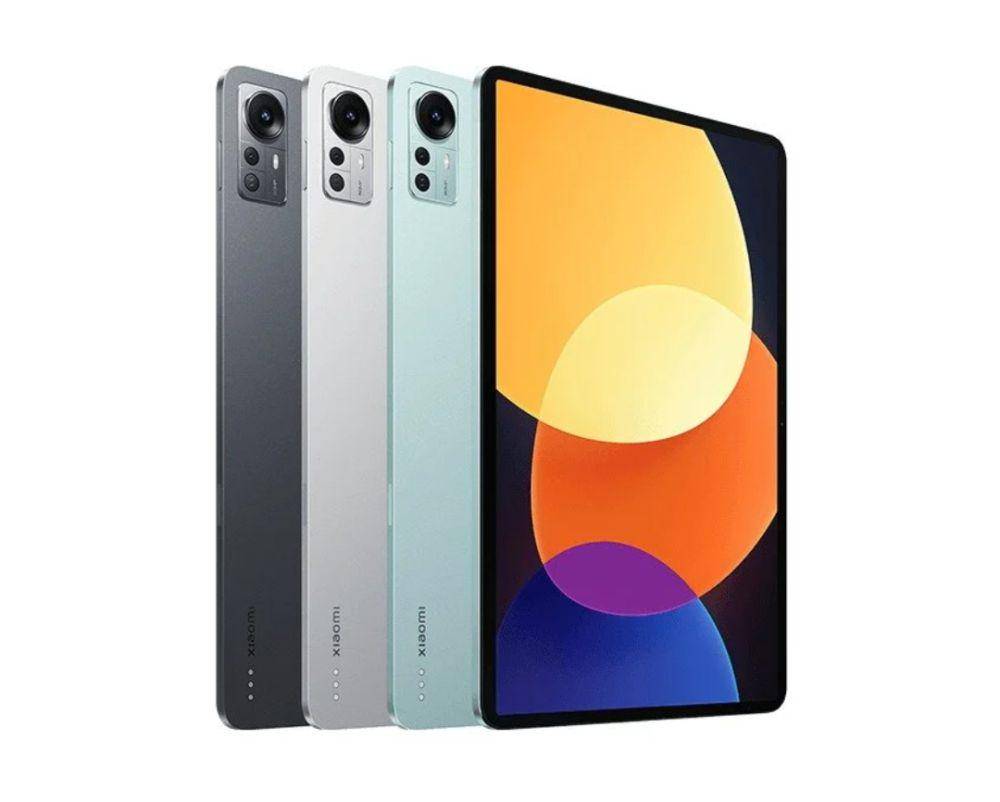 potret Xiaomi Pad 5 Pro 12.4 (kimovil.com)
