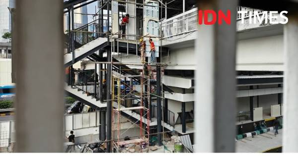 Hasil kamera vivo X Fold3 Pro (IDN Times/Misrohatun)