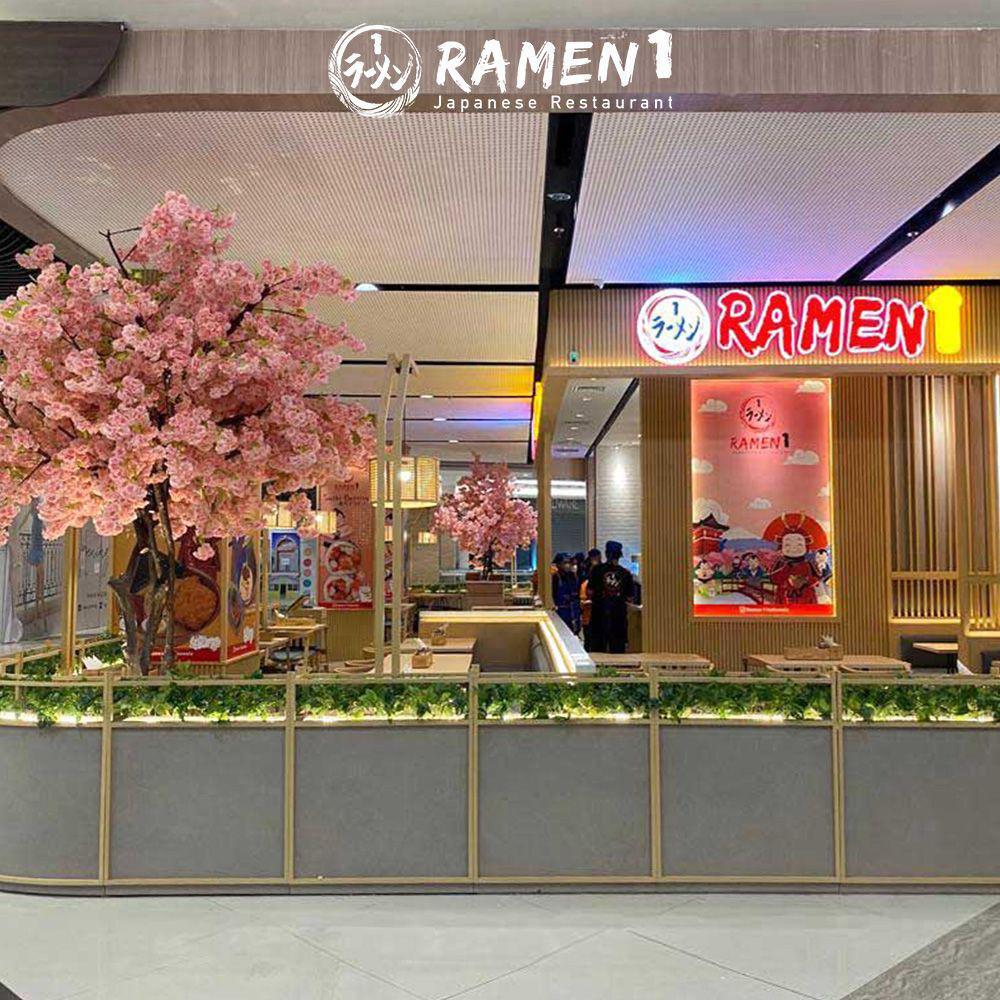 7 Tempat Makan di Margo City Depok yang Enak dan Seru buat Nongkrong