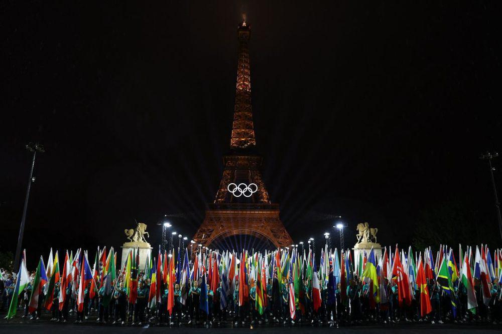 5 Fakta Menarik Olimpiade Paris 2024, Ada Floating Olympic Village!
