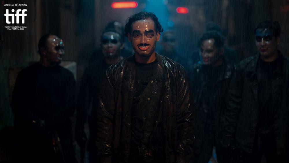 5 Fakta The Shadow Strays yang Tayang Perdana di TIFF 2024