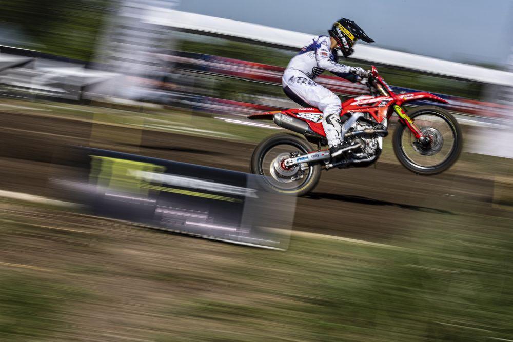 Berikut Jadwal Balapan Terakhir MXGP Musim 2024