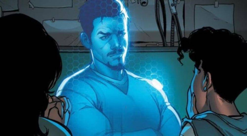 Marvel Entertainment