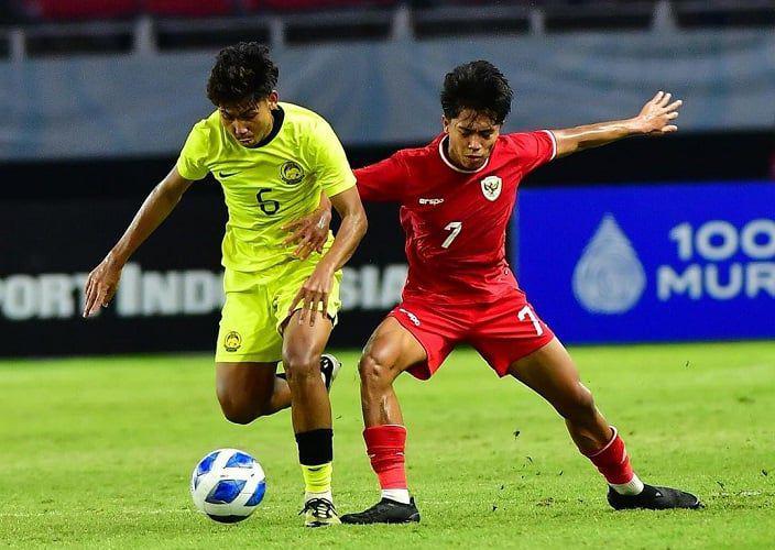 Kenapa Malaysia Bisa Salip Peringkat FIFA Timnas Indonesia?