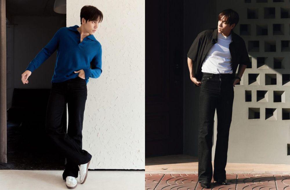 7 Inspirasi Clean Outfit ala Jes Jespipat, Simpel dan Chic Abis!