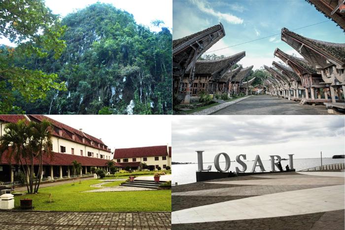 [QUIZ] Pilih Makanan Khas Sulawesi Selatan Favoritmu, Destinasi Ini Cocok Kamu Kunjungi