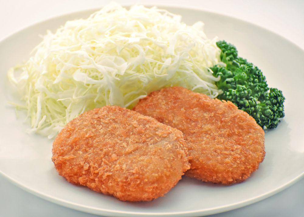 Ilustrasi kroket (pixabay.com/subrasikiai)