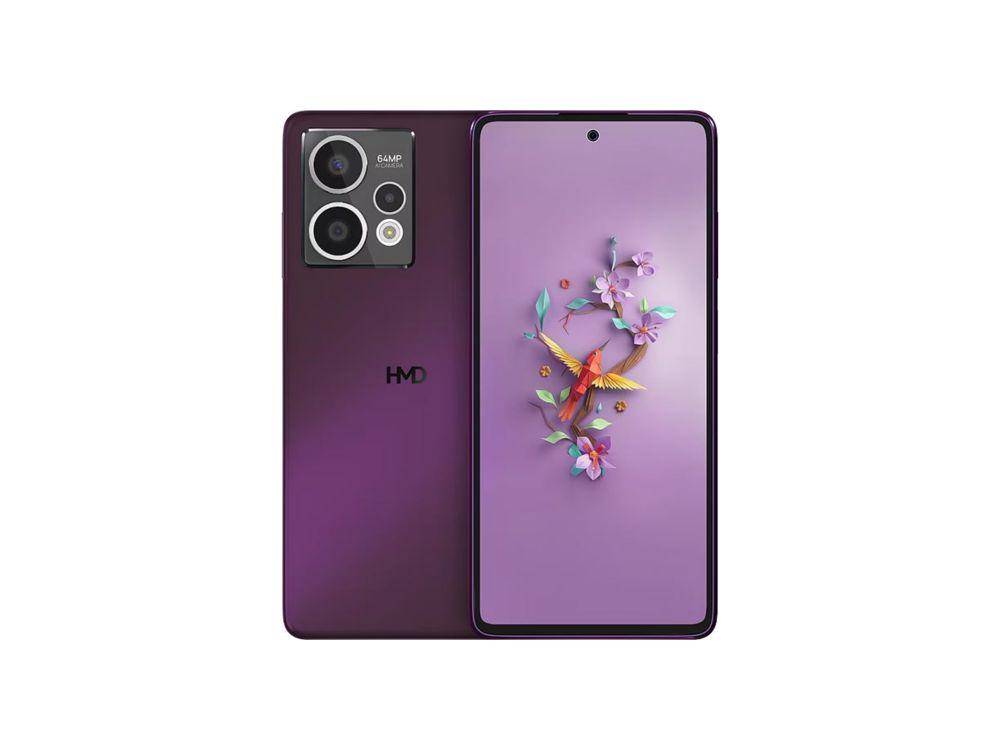 HMD Crest Max (gsmarena.com)