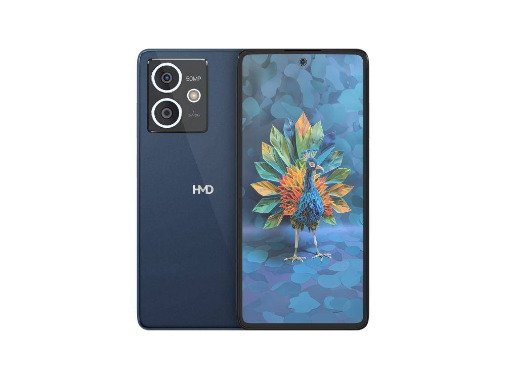 HMD Crest (hmd.com)