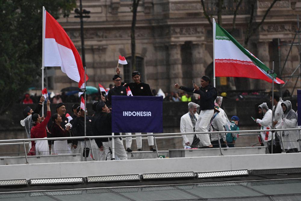 Freeport Ajak Masyarakat Dukung Atlet Indonesia

di Olimpiade Paris