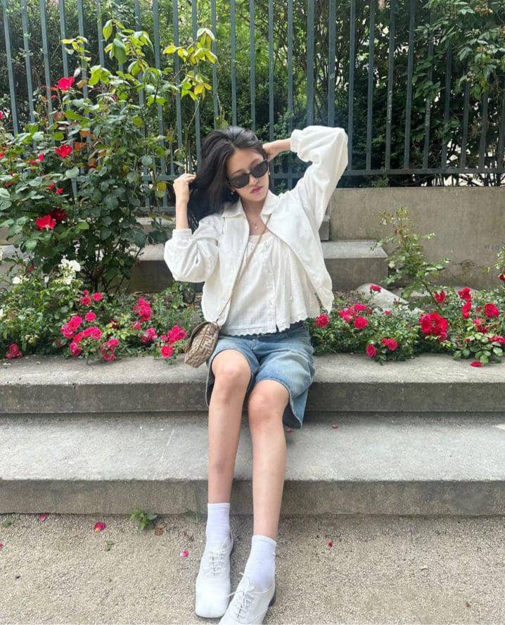Yujin IVE (instagram.com/_yujin_an)