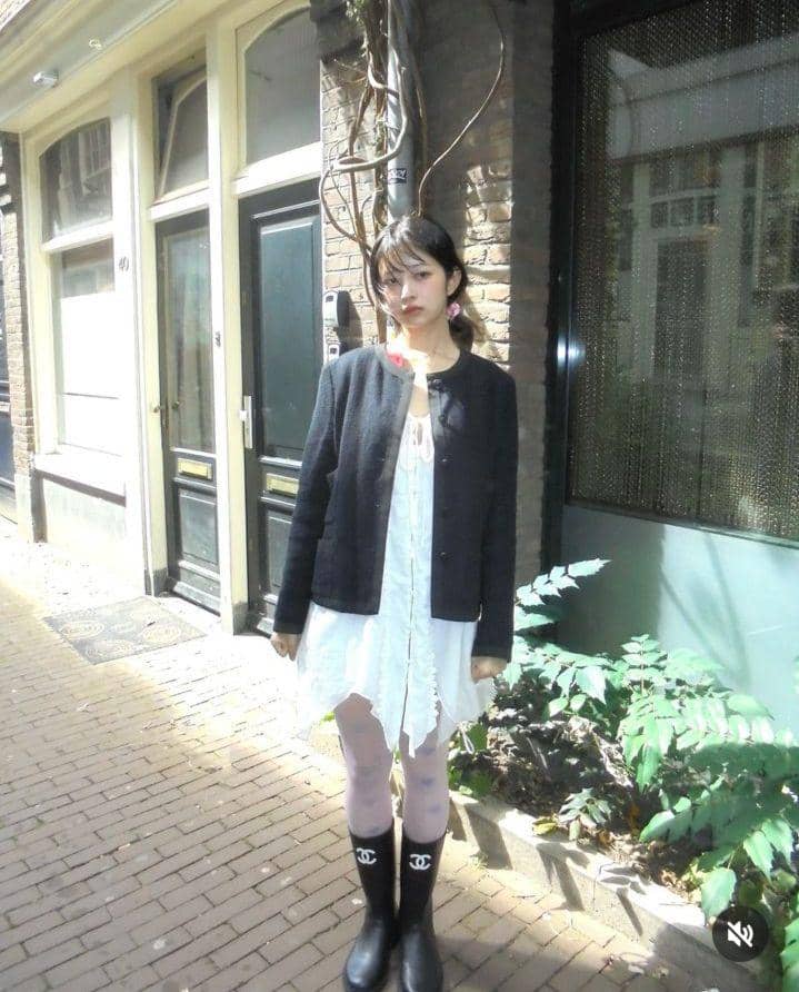 Rei IVE (instagram.com/reinyourheart)