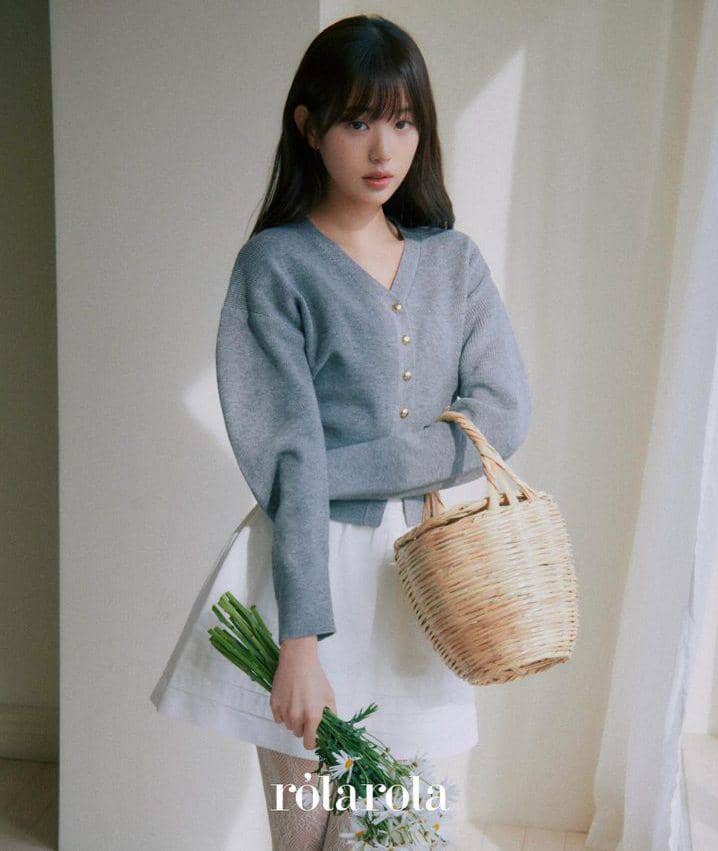 Wonyoung IVE (instagram.com/rolarola.official)