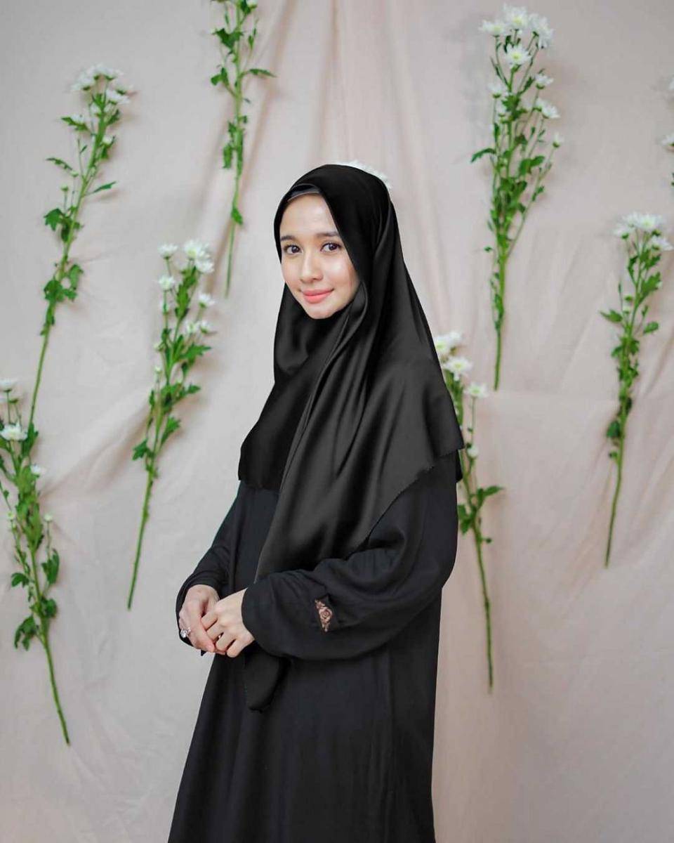 potret Laudya Cynthia Bella (Instagram.com/laudyacynthiabella)