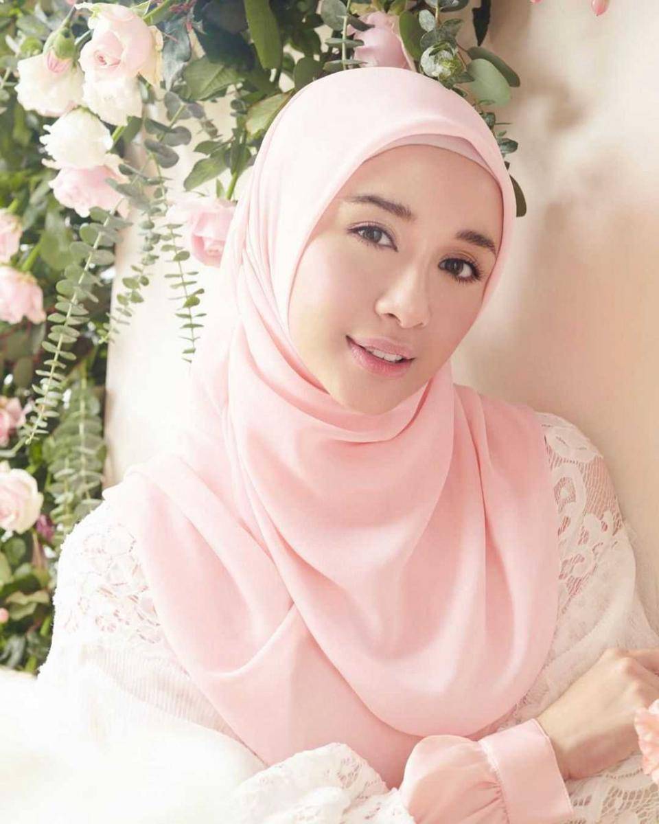 potret Laudya Cynthia Bella (Instagram.com/laudyacynthiabella)