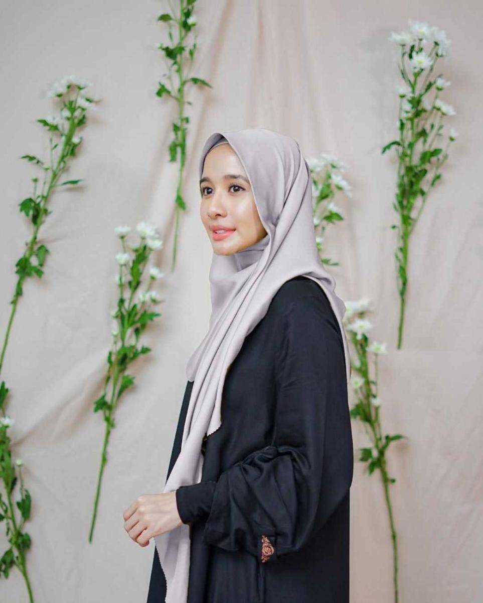 potret Laudya Cynthia Bella (Instagram.com/laudyacynthiabella)