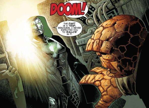 Marvel Entertainment