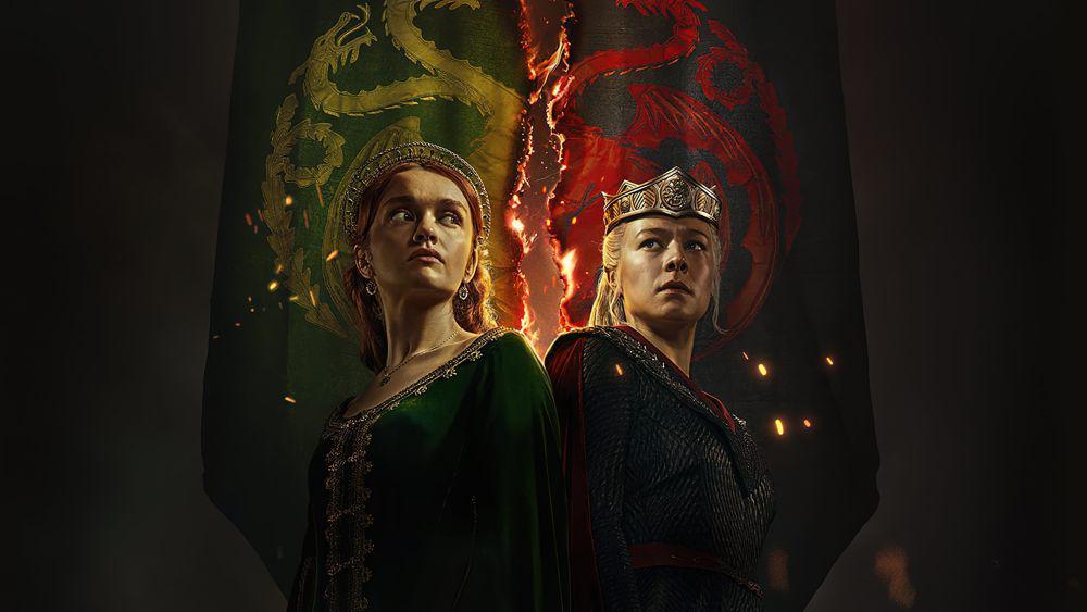 5 Alasan Kamu Harus Nonton House of the Dragon, Gak Bisa Berhenti!