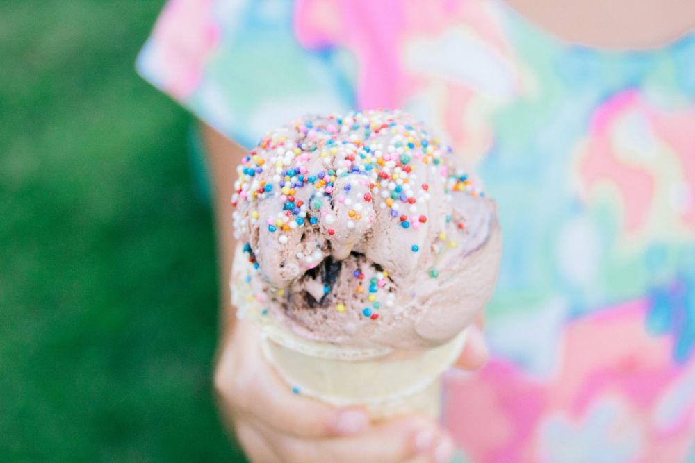 10 Rasa Es Krim yang Cocok untuk Musim Panas