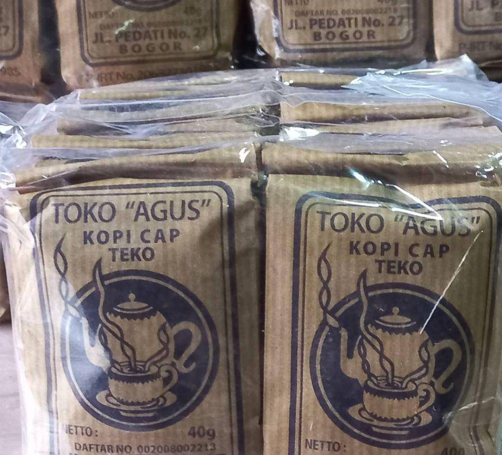 potret Kopi Cap Teko (instagram.com/kopicapteko.official)