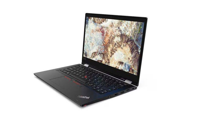 Lenovo ThinkPad L13 Yoga (dok. Lenovo)