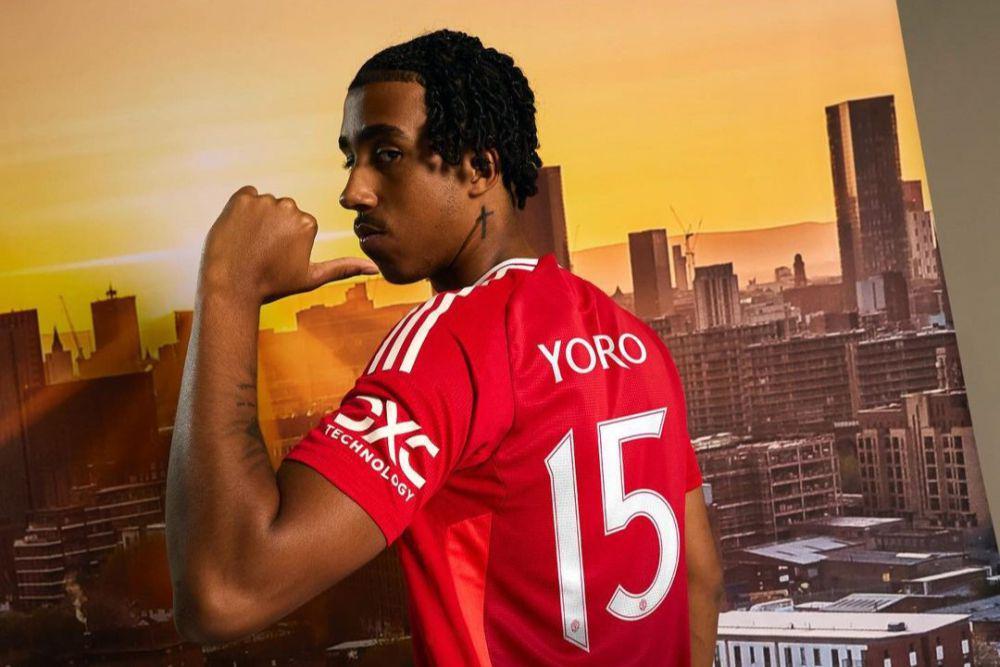 5 Pemain Terakhir yang Direkrut Manchester United dari Ligue 1 Prancis