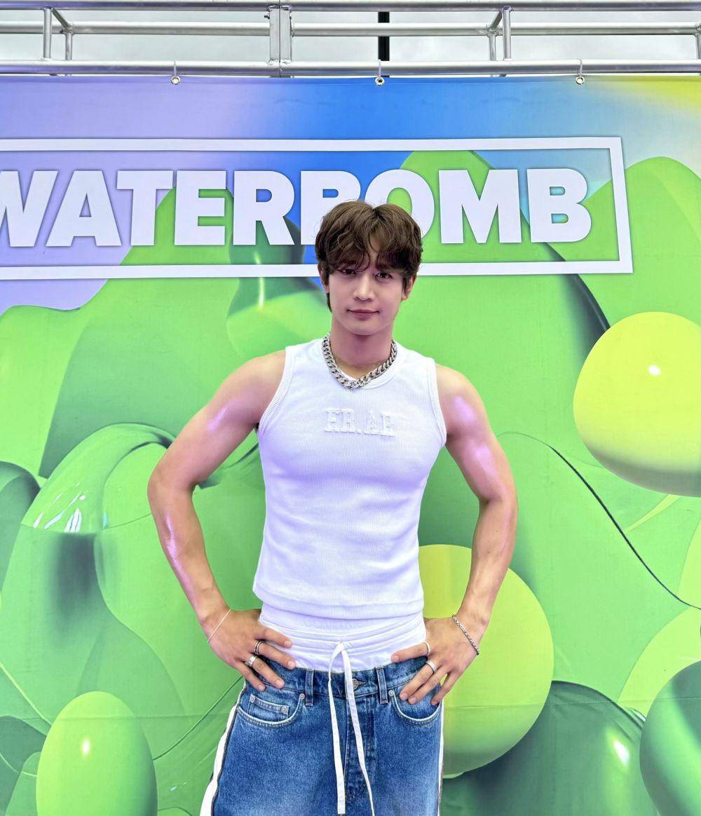 Minho SHINee (x.com/SHINee)