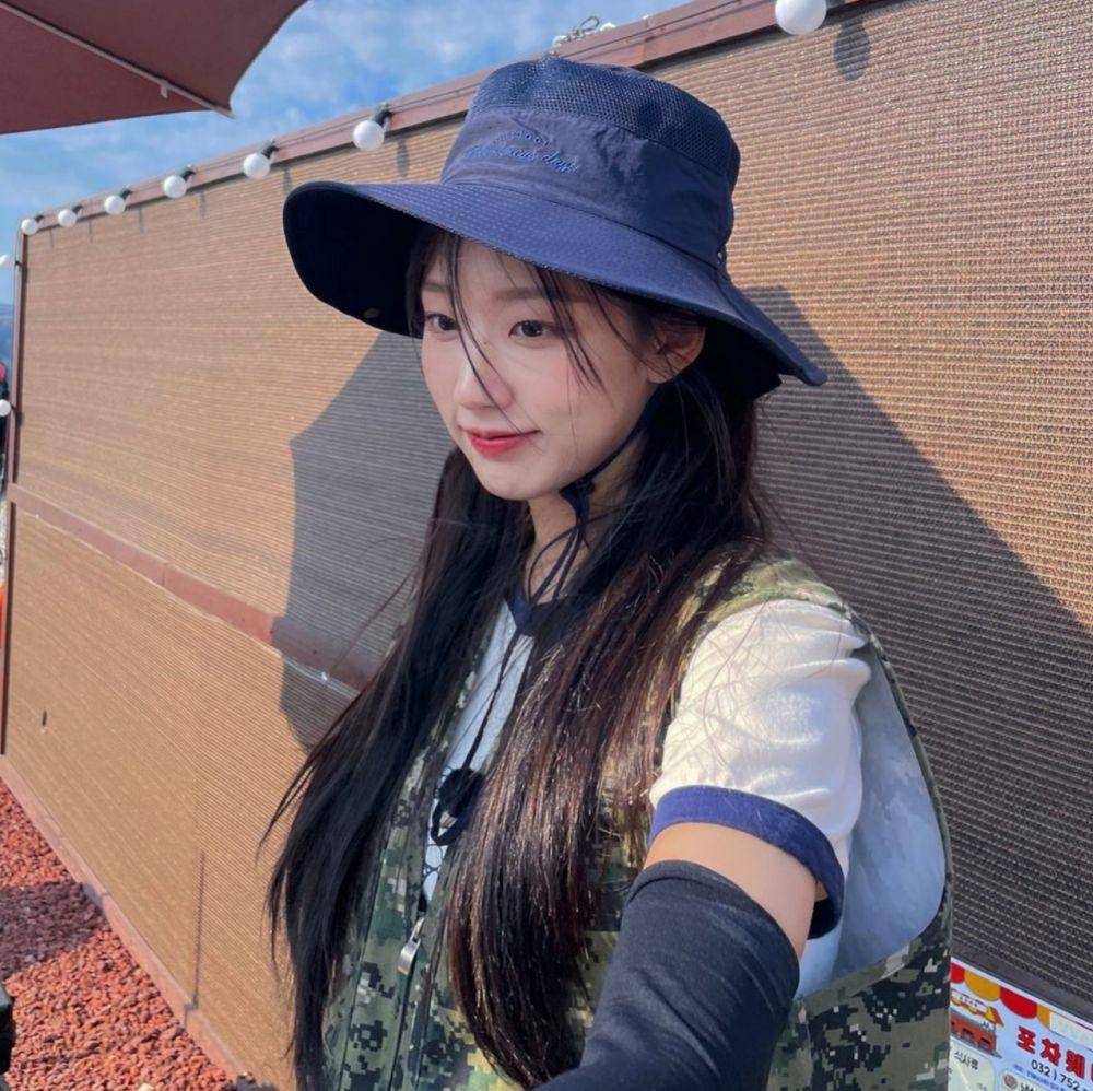 potret Yein di Homemade Woman (instagram.com/happpy_yein)