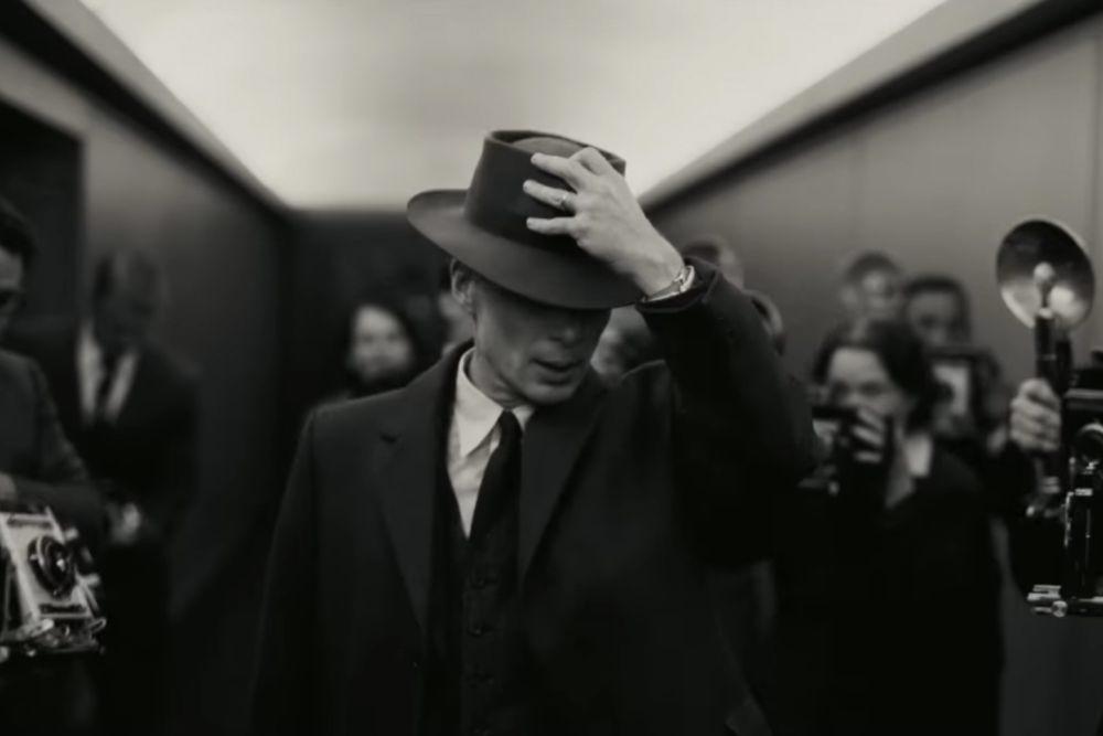 7 Film Terbaik Karya Christopher Nolan Banyak Terima Penghargaan