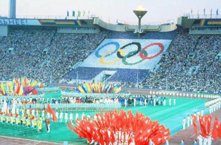pembukaan Olimpiade Moskow 1980 (olympics.com)