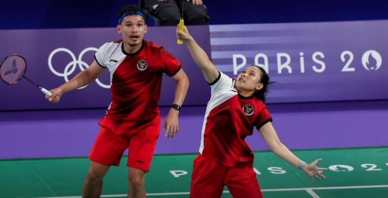 Rinov/Pitha di olimpiade paris 2024 (instagram.com/tim.adhoc.pbsi)