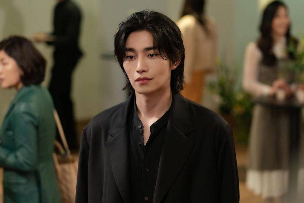potret Kim Jae Yeong (instagram.com/darealkjy)