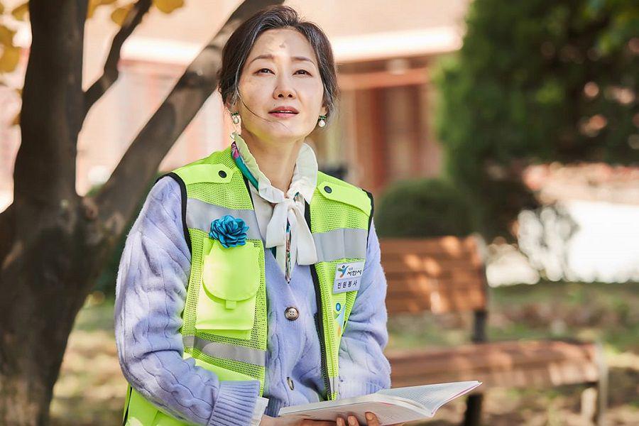 3 Kejahatan Gong Eun Sim, Real Villain di Miss Night and Day