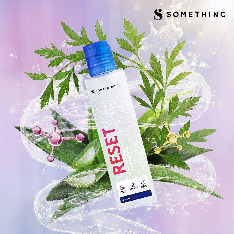 Reset Gentle Micellar Cleansing Water (somethinc.com)