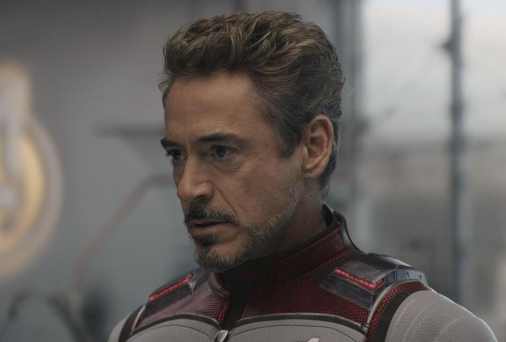 Robert Downey Jr. Kembali ke MCU sebagai Dr. Doom!