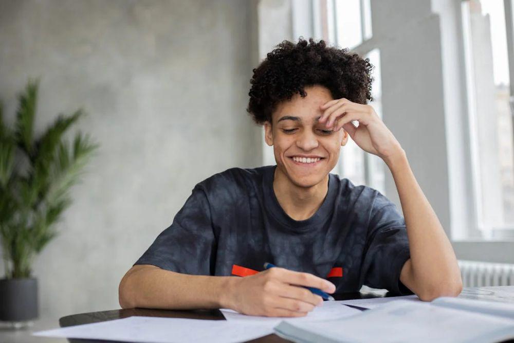5 Tips Memengaruhi Pikiran agar Berpikir Positif