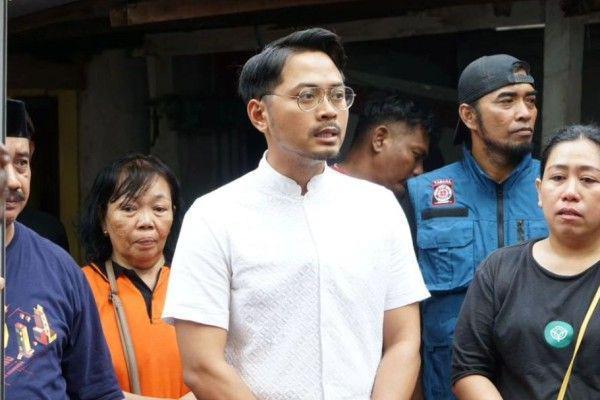 Menantu Wali Kota Makassar Diperiksa Kejari terkait Korupsi KOMRI