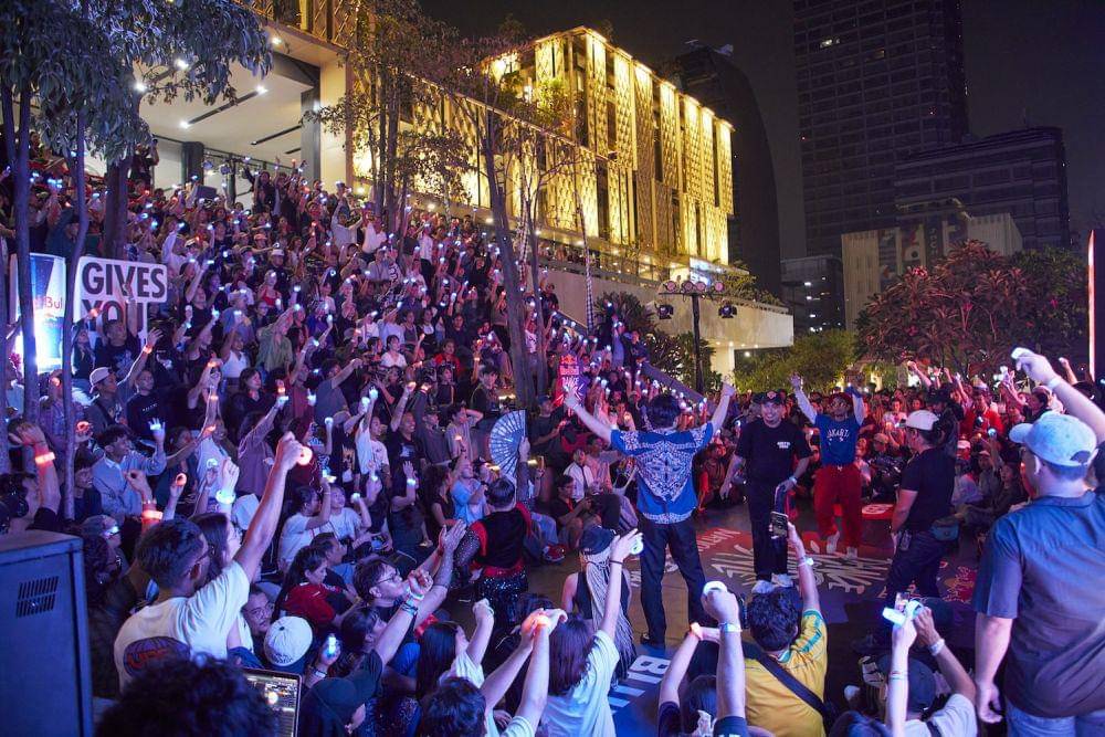 Insan Kurniawan / Red Bull Content Pool