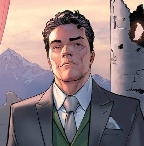 Marvel Entertainment