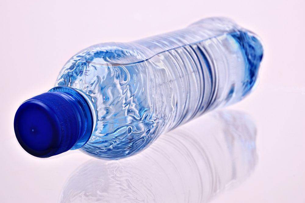 Ilustrasi air mineral (pixabay.com/ds_30)