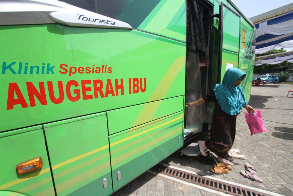 Dinkes Deli Serdang Gelar ACF untuk Eliminisasi TB Tahun 2028