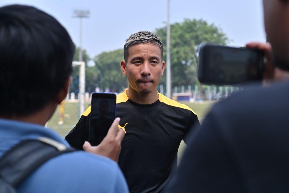 Riku Matsuda Blak-Blakan Ingin Bela Timnas Indonesia