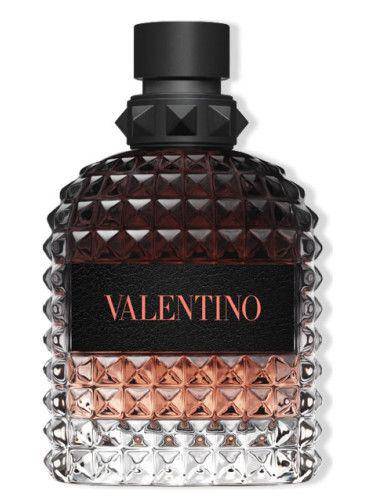 Born In Roma Coral Fantasy Eau De Toilette (fragrantica.com)