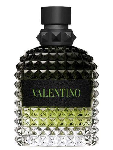 Born In Roma Green Stravaganza (fragrantica.com)